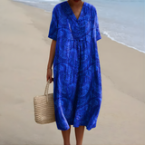 Milana™ | Classic Summer Dress