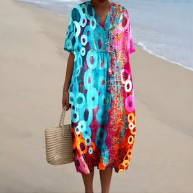 Turquoise Mix
