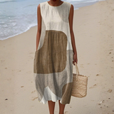 Ramona™ | Abstract Summer Dress