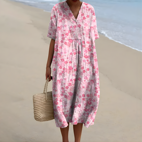 Pink Floral