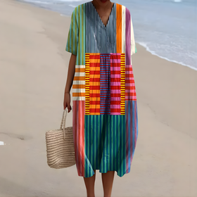 Multicolour