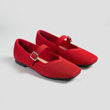 Fiona™ Mary-Jane Flats