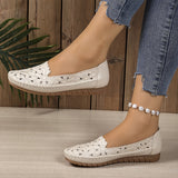 Jossie™ Elegant Orthopaedic Shoes
