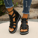 Gael™ Orthopedic & Stylish Sandals