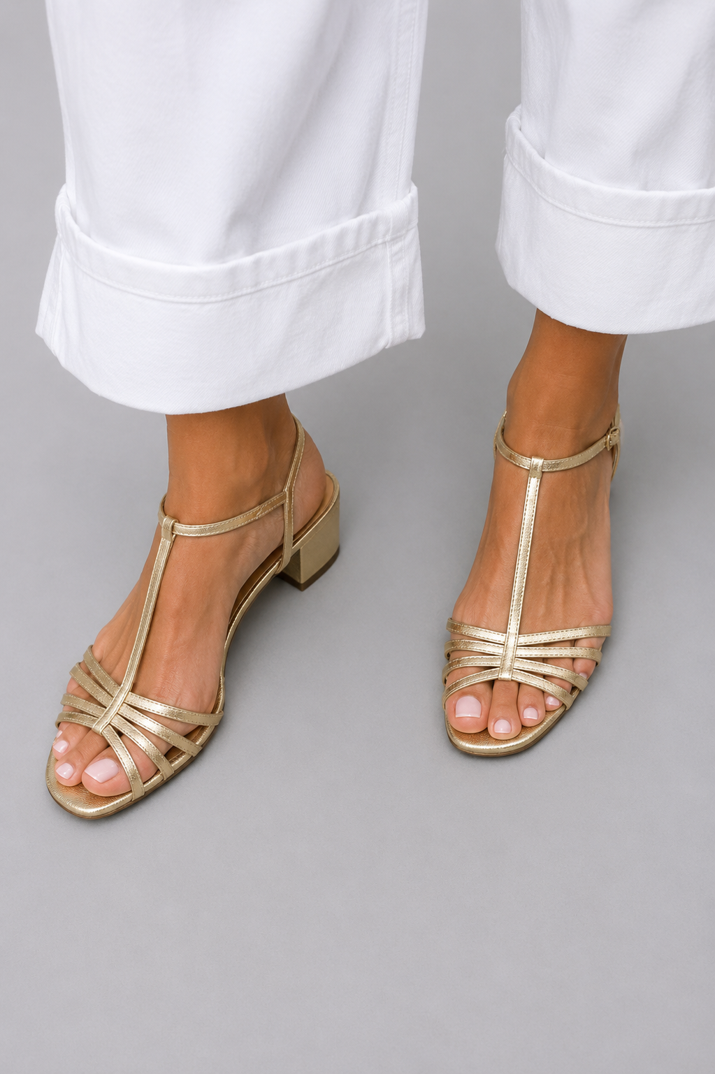 Allegra – Everyday Elegance Sandals