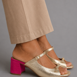 Valentina | Elegant Riviera Sandals