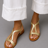 Jenny - Costal Comfort Sandals