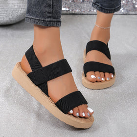 Black/Khaki