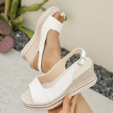 Nia™ Orthopaedic Sandals
