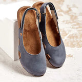 Alexia™ Comfy Orthopedic Sandals