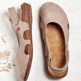Alexia™ Comfy Orthopedic Sandals