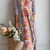 Ophelia | Everyday Comfort Dress