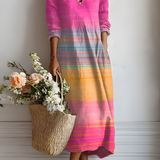 Dora | Everyday Comfort Dress