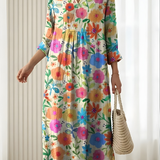 Reven | Everyday Comfort Dress