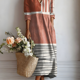 Sara | Everyday Comfort Dress