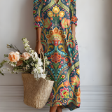 Reda | Everyday Comfort Dress