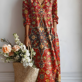 Yana | Everyday Comfort Dress