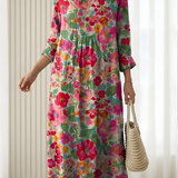 Emma | Everyday Comfort Dress