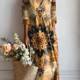 Esra | Everyday Comfort Dress