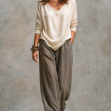 Elena | Effortless Three-Piece Set