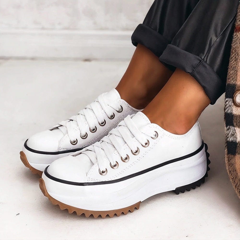 Bettina | Platform Comfortable Shoes