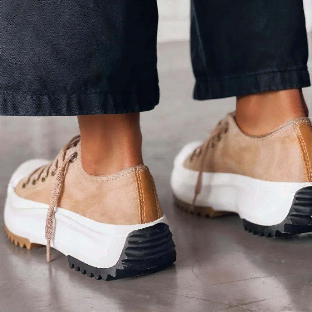 Bettina | Platform Comfortable Shoes