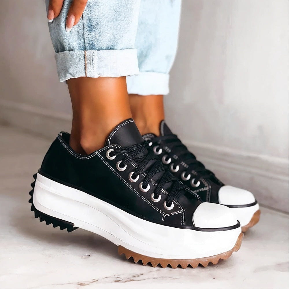 Bettina | Platform Comfortable Shoes