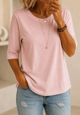 Soft Pink