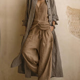 Sienna | Layered Three-Piece Set